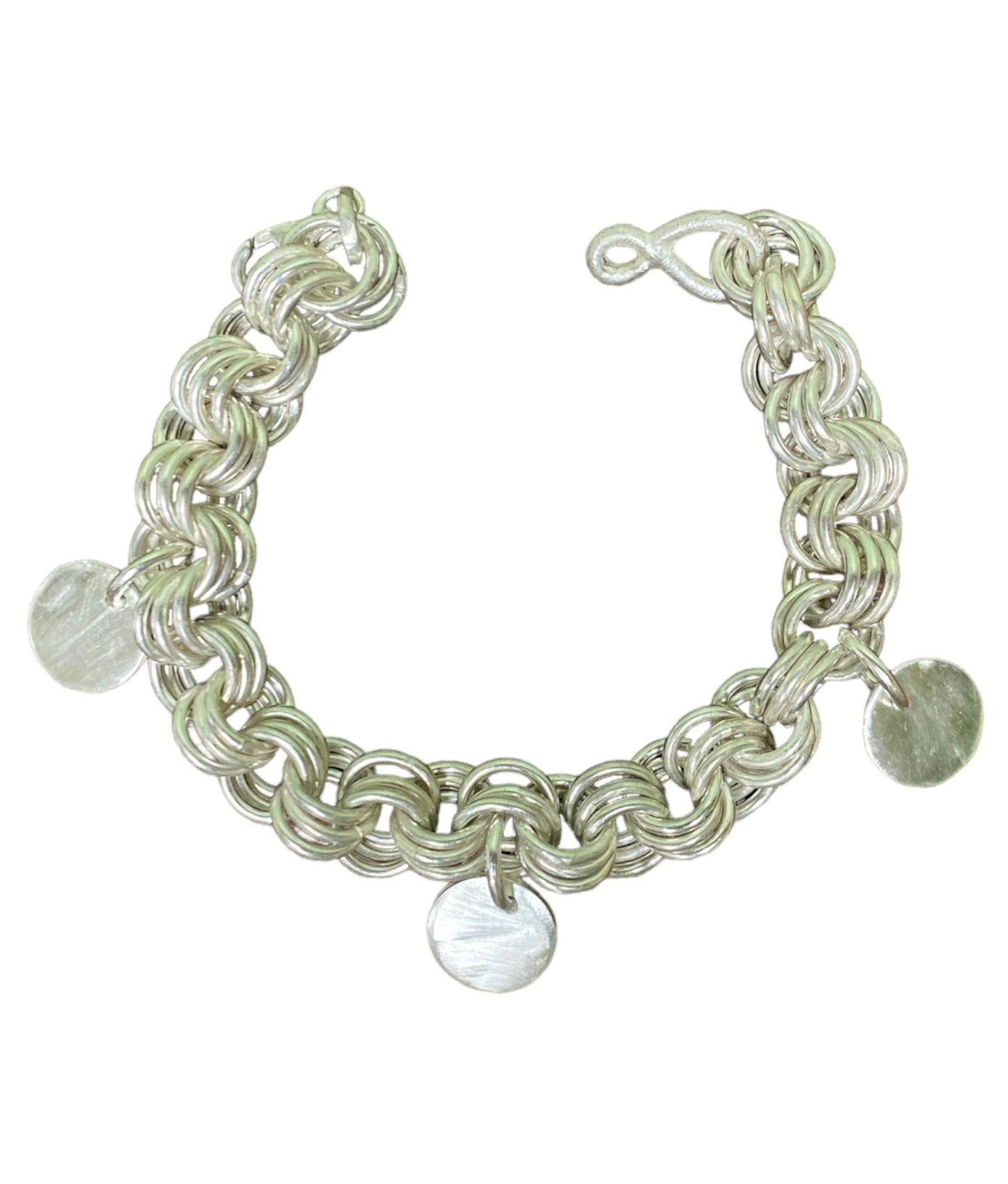 Chain Bracelet